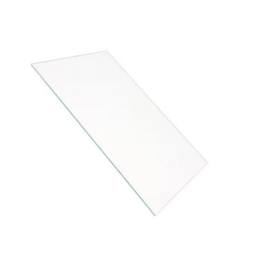Electrolux 2085606032 Fridge Glass Shelg (Above Vegetable Box) 518x335mm