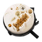 Candy 41035075 Washing Machine Pressure Switch