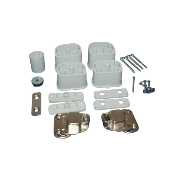 Candy 43013964 Washing Machine Door Mounting Set