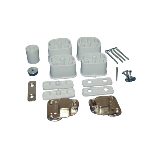 Candy 43013964 Washing Machine Door Mounting Set