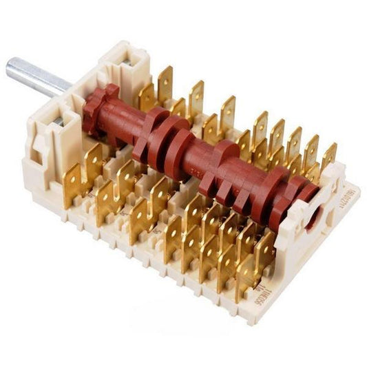 Hansa 8027931 Oven Mode Switch 11HE056