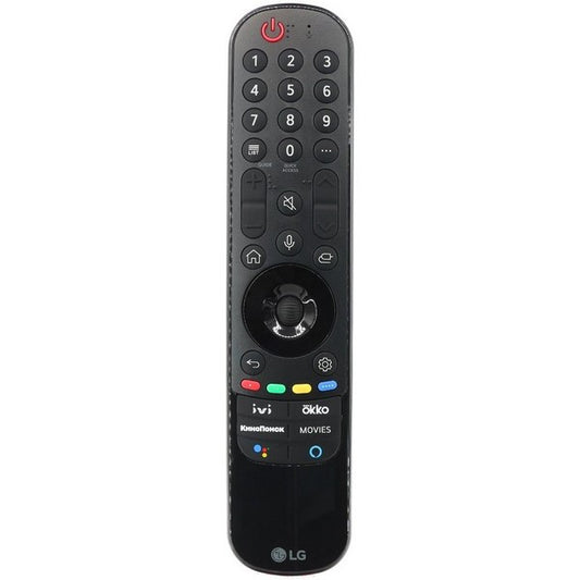 LG AKB76036208 TV Remote Control Magic Remote MR21GA