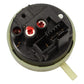 Indesit C00259298 Washing Machine Pressure Switch