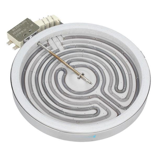 Indesit C00139053 Glass Ceramic Hob 1700W D=200/180mm