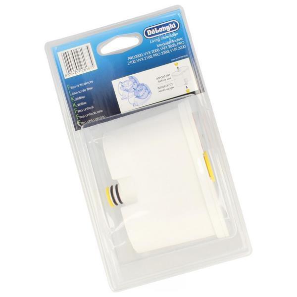 Delonghi 5512810031 Steam Generator Filter Assembly