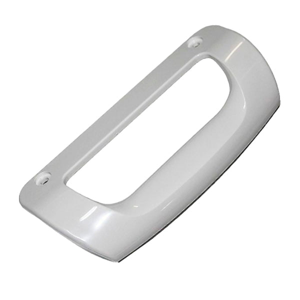 Electrolux 4055068631 Refrigerator Door Handle (Upper/Lower) L=200mm