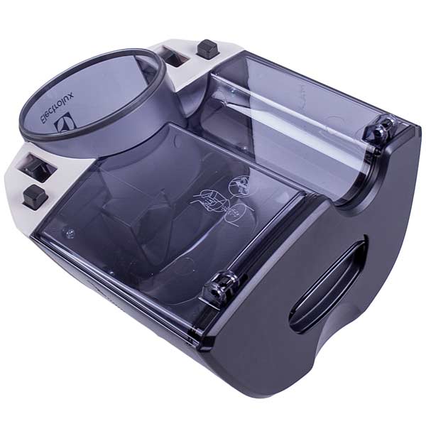Electrolux 140131774055 Dust Container for Vacuum Cleaner