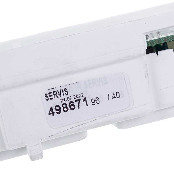 Gorenje 498671 Refrigerator Control Module