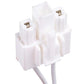 LG 4680JB1026F Refrigerator Fan Motor