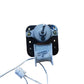 LG 4680JB1035G Refrigerator Fan Motor 8W