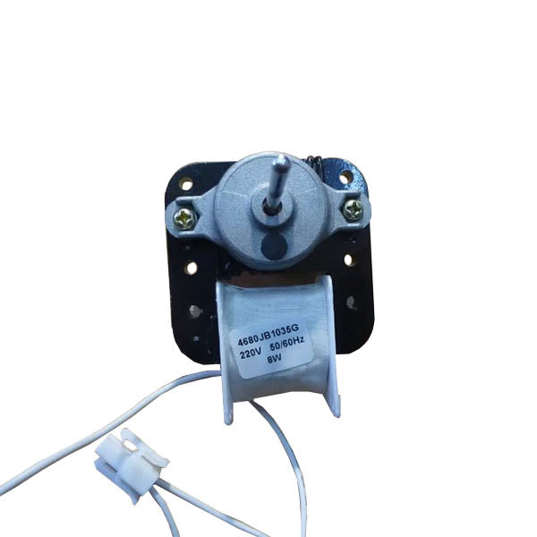 LG 4680JB1035G Refrigerator Fan Motor 8W
