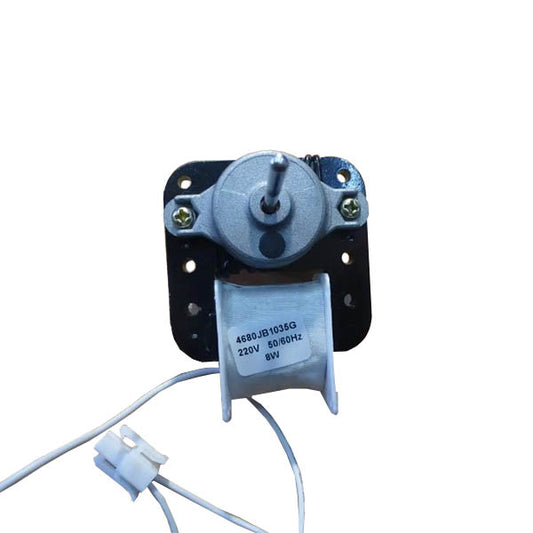 LG 4680JB1035G Refrigerator Fan Motor 8W