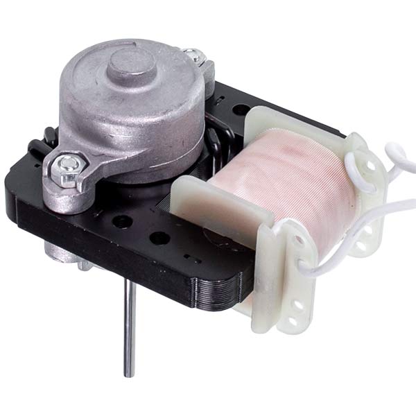 LG 4680JB1035G Refrigerator Fan Motor 8W