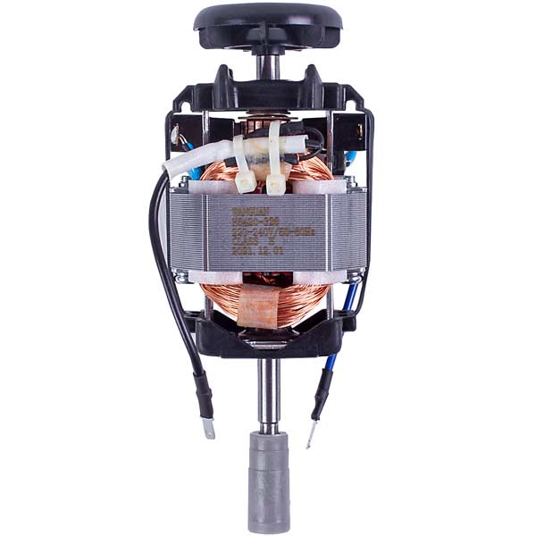 Moulinex MS-651770 PU5420230-6112-H Blender Motor with Coupling