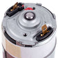 Moulinex MS-650950 Blender Motor with Coupling H4233 220V