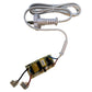 Moulinex MS-650941 Blender Control Board + Power Cord