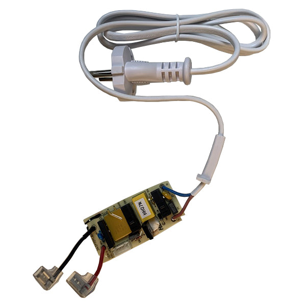 Moulinex MS-650941 Blender Control Board + Power Cord