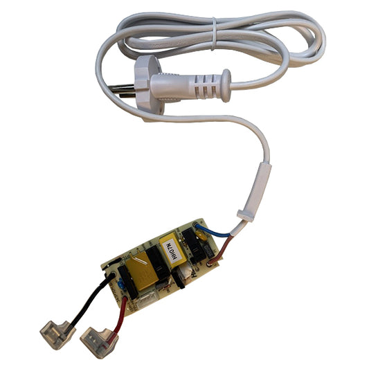 Moulinex MS-650941 Blender Control Board + Power Cord