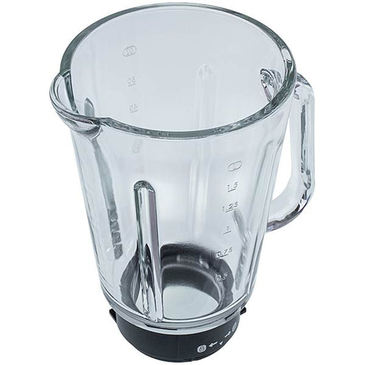 Tefal MS-651089 Blender Glass Bowl 1500ml