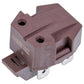 Refrigerator Start Relay IC 3 220V (15Ohm 3 terminals)