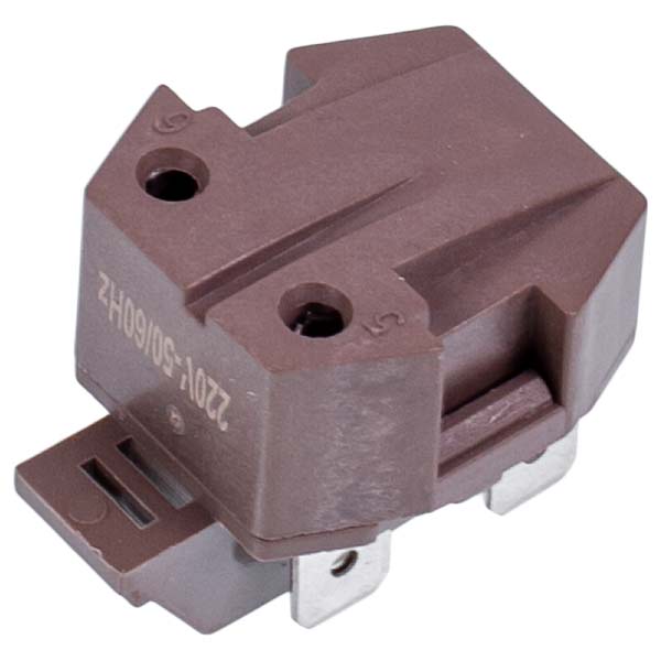 Refrigerator Start Relay IC 3 220V (15Ohm 3 terminals)