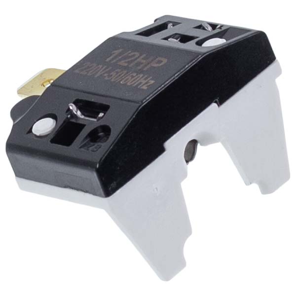 4TM12 Refrigerator Starting Relay 220V