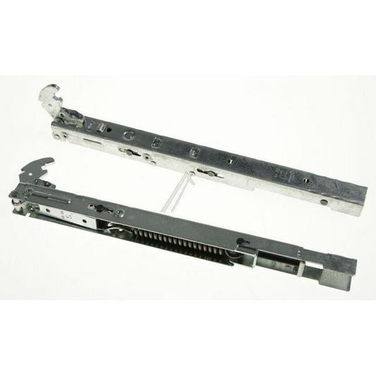 Whirlpool 481011123441 Oven Door Hinge Kit (left+right)