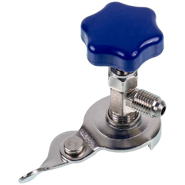 Freon filling valve (1/4”) (337) CT-340