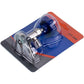 Freon filling valve (1/4”) (337) CT-340