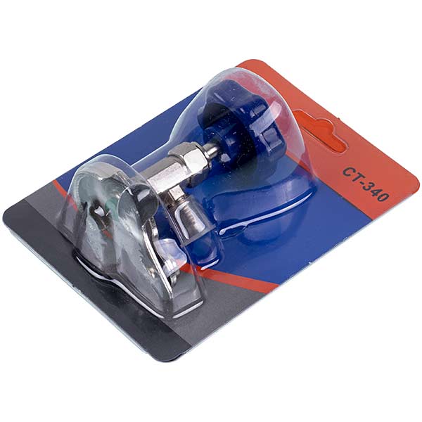 Freon filling valve (1/4”) (337) CT-340