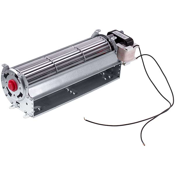Tangential Fan BW-2 L=240mm D impeller=60mm