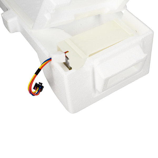 Bosch 00717829 Refrigerator Temperature Regulator