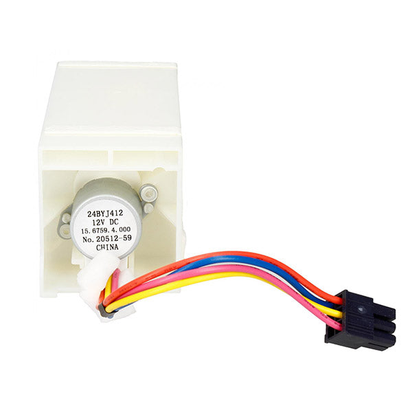 Bosch 00717829 Refrigerator Temperature Regulator