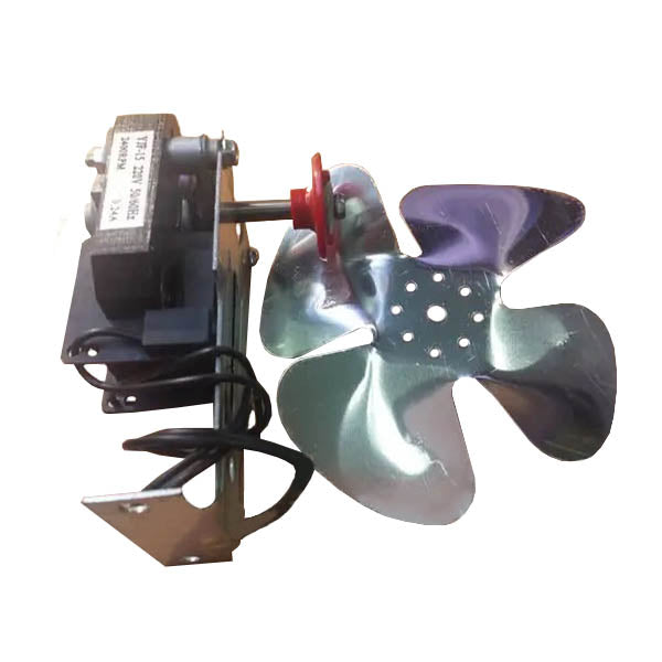 Blower Fan 3W + Impeller D=120mm