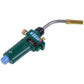 Gas Hand Burner (for MAP-gas, with piezo ignition) RTM 030