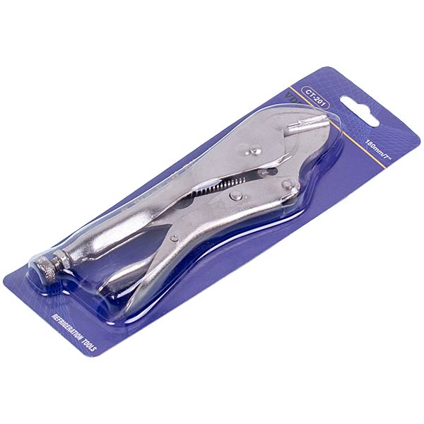 Clamping Pliers for Copper Pipes RTM ST-201