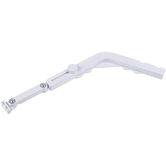 Universal Air Conditioners Protective Screen (Deflector) (L=570-1050mm, H=190mm)