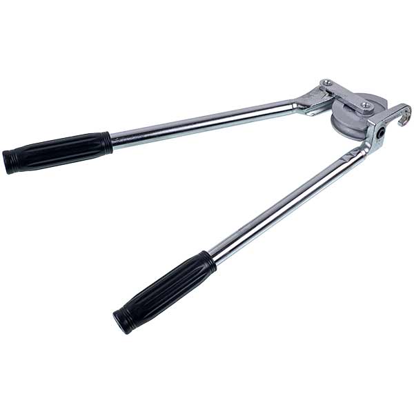 Lever Pipe Bender Whicepart CT 364-08  D=1/2”