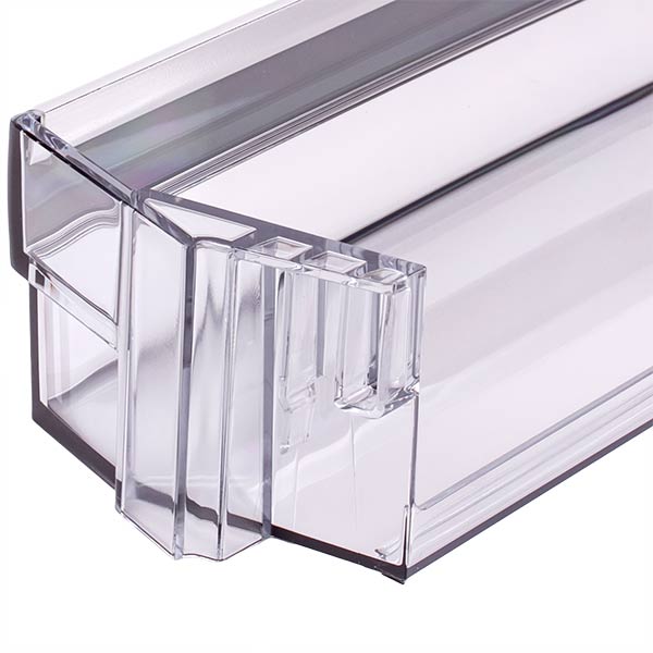 Electrolux 2651045060 Fridge Door Lower Shelf