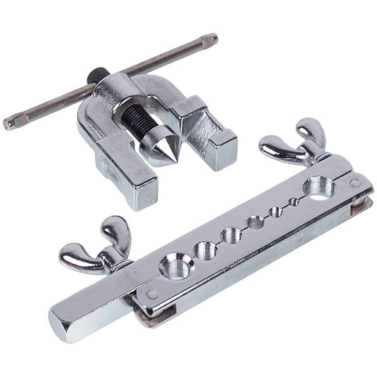 Mechanical pipe expander RTM CT-195  D = 1/2" 7/16" 5/16" 1/4" 3/16" 3/8" 5/8"