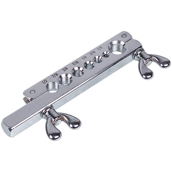 Mechanical pipe expander RTM CT-195  D = 1/2" 7/16" 5/16" 1/4" 3/16" 3/8" 5/8"