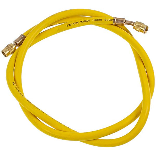 Filling Hose CT-360 L=1500mm 1/4''-1/4'' SAE