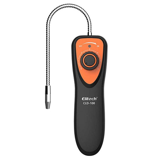 Leak Detector Elitech CLD-100