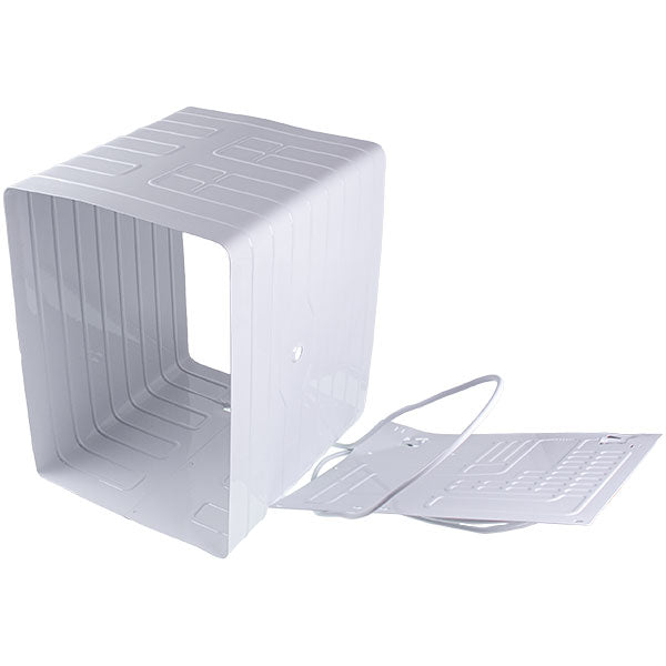 Evaporator 470x390x340mm (crying) Nord-233U