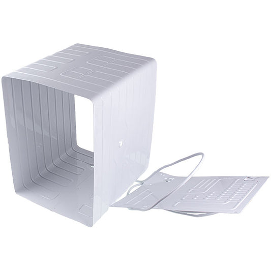 Evaporator 470x390x340mm (crying) Nord-233U