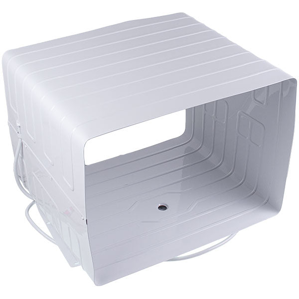 Evaporator 470x390x340mm (crying) Nord-233U