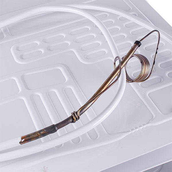 Evaporator 470x390x340mm (crying) Nord-233U