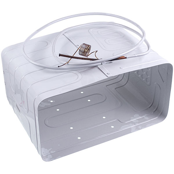 Evaporator 405x310x210mm (crying) Donbass 10E