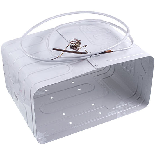 Evaporator 405x310x210mm (crying) Donbass 10E