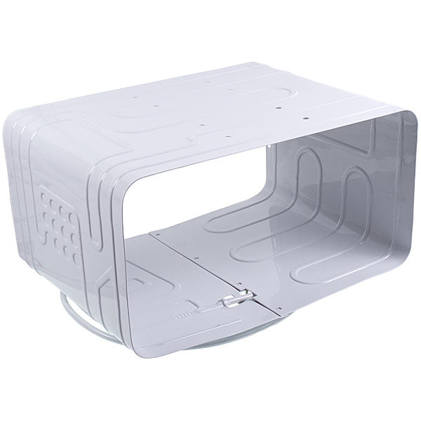 Evaporator 405x310x210mm (crying) Donbass 10E